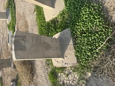BAGHDAD (NORTH GATE) WAR CEMETERY - MARTIN, E